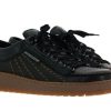 Herren Mephisto Schnurer | Mephisto Sneaker Rainbow Black Oregon (44)