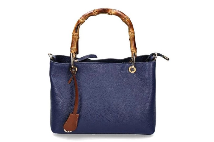 Damen Carol J. Taschen | Carol J. Handtasche By Gianni Notaro 626 Blue