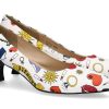 Damen Brunate Pumps | Brunate Pumps Flex Rhol Multi