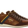 Herren Pantofola d' Oro Sneakers | Pantofola D'Oro Sneaker Matera Uomo Low Tortoise Shell