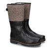 Herren dirndl + bua Warmgefuttert | Dirndl + Bua Stiefel Gefu00Fcttert Paniolo Loden Moro