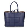 Damen Carol J. Taschen | Gianni Notaro Tasche 522 Blu