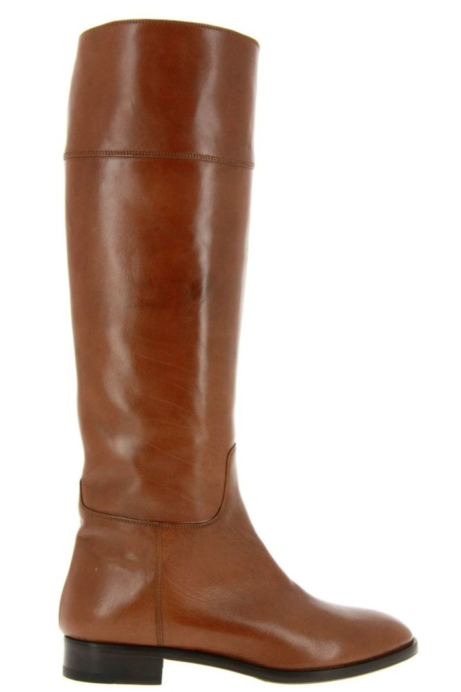 Damen ScarpaRossa Stiefel | Scarparossa Reiterstiefel Buffalo Marrone (37U00Bd)