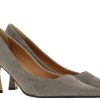 Damen Roberto Festa Pumps | Roberto Festa Pumps Deva Camoscio Tortora