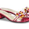 Damen Azuru00e9e Cannes Sandalen | Azuree Cannes Sandale Macaro Multi