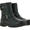 Damen Panama Jack Warmfutter | Panama Jack Stiefelette Gefu00Fcttert Felina Igloo B4 Negro (38)