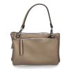 Damen Carol J. Taschen | Carol J. Tasche By Gianni Notaro 592 Taupe