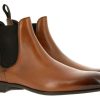 Herren Doucal's Stiefeletten / Stiefel | Doucalu00B4S Chelsea Boot Sieve Cuoio Moro (43)