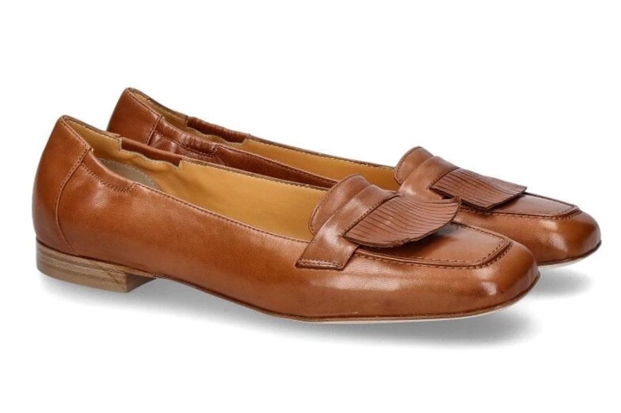 Damen Truman's Slipper | Truman'S Slipper Nappa Tigre 9344