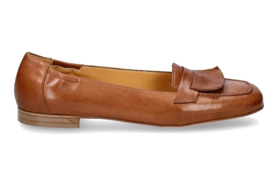 Damen Truman's Slipper | Truman'S Slipper Nappa Tigre 9344