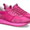 Damen Kennel und Schmenger Sneaker | Kennel Und Schmenger Sneaker Value Samtziege Nappa Pink