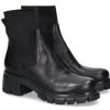 Damen Fru.it Booties | Fru.It Boots Toscano Nero