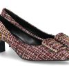 Damen Roberto Festa Pumps | Roberto Festa Pumps Evilly Pave