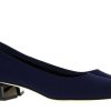 Damen Brunate Pumps | Brunate Pumps Flex Step Night (39)