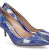 Damen Casadei Pumps | Casadei High Heels Blade Incal Sky