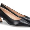 Damen Unu00fctzer Pumps | Unu00Fctzer Pumps Nappa Nera