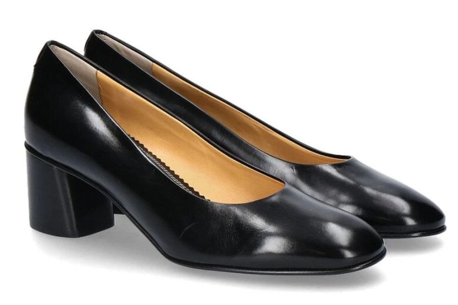 Damen Truman's Pumps | Trumanu00B4S Pumps Vitello Nero (40)