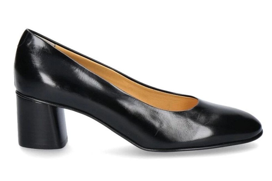 Damen Truman's Pumps | Trumanu00B4S Pumps Vitello Nero (40)