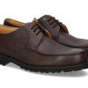 Herren Ludwig Reiter Schnurer | Ludwig Reiter Schnu00Fcrer Wachauer Scotch Grain Mocca (43)