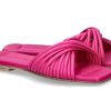 Damen Kennel und Schmenger Pantoletten | Kennel Und Schmenger Pantolette Rio Nappa Pink