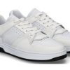 Herren Copenhagen Sneakers | Copenhagen Sneaker Cph167M Vitello White