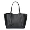 Damen Hogan Taschen | Hogan Tasche Piccola Bag Black