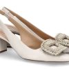 Damen Roberto Festa Pumps | Roberto Festa Slingpumps Joyce Nappa Malibu