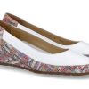 Damen Bagnoli Slipper | Bagnoli Slipper Multi Nappa Bianco (37U00Bd)