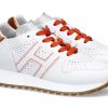 Damen Hogan Sneaker | Hogan Sneaker Allacciato Sfoderato