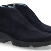 Damen Thierry Rabotin Keilschuhe | Thierry Rabotin Bootie Dafne Navy