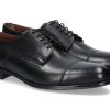 Herren Flecs Schnurer | Flecs Schnu00Fcrschuh Bufalo Nero