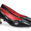 Damen Pas de rouge Pumps | Pas De Rouge Pumps Julia Glove Nero