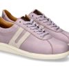 Damen Ludwig Reiter Sneaker | Ludwig Reiter Sneaker Trainer Dolaro Grain Lavendel