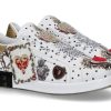 Damen Rise Shoes Sneaker | Rise Shoes Sneaker Multi Hearts