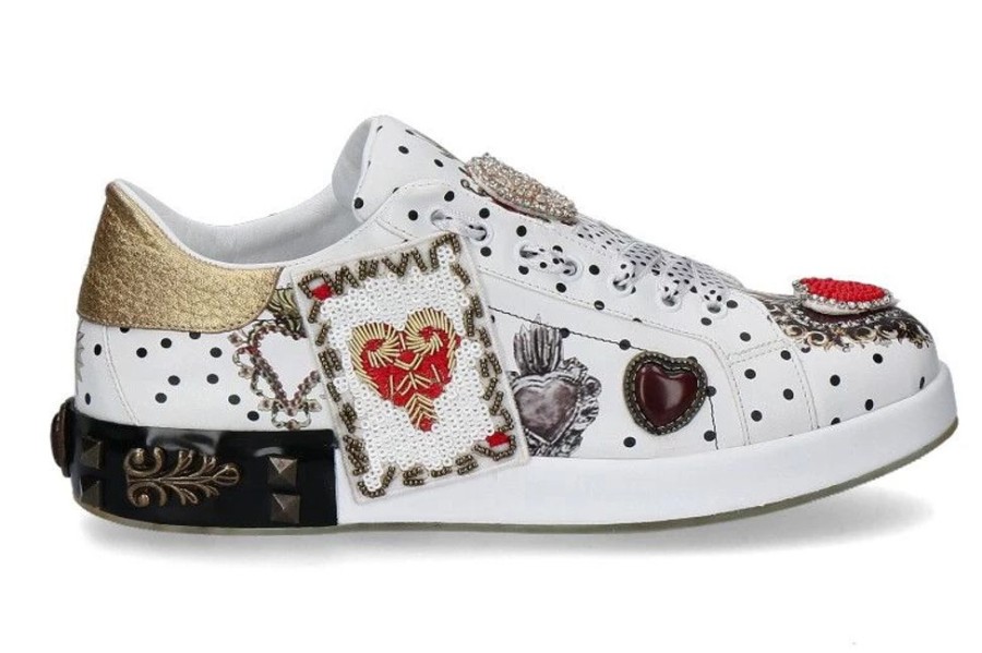 Damen Rise Shoes Sneaker | Rise Shoes Sneaker Multi Hearts