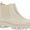 Damen Kennel und Schmenger Booties | Kennel & Schmenger Boots Vida Nubuk Desert