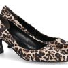 Damen Kennel und Schmenger Pumps | Kennel & Schmenger Pumps Chris Leopardino