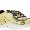 Damen CLJD Sneaker | Cljd Sneaker 0114 Gold