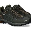 Herren Meindl Sneakers | Meindl Trekkingschuh Finale Gtx Oliv Mais