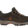 Damen Timberland Schnurschuhe | Timberland Schnu00Fcrer Osipee Brown (39)