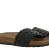 Damen mu00e9linu00e9 Pantoletten | Mu00E9Linu00E9 Pantolette Sun 5 Soft Nero