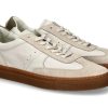 Herren Marc O'Polo Sneakers | Marc O'Polo Sneaker Tennis Offwhite