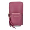 Damen Coccinelle Geldb?Rsen | Coccinelle Handytasche Pixie -Rose