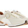 Damen Camerlengo Sneaker | Camerlengo Sneaker Ghiaccio Bianco