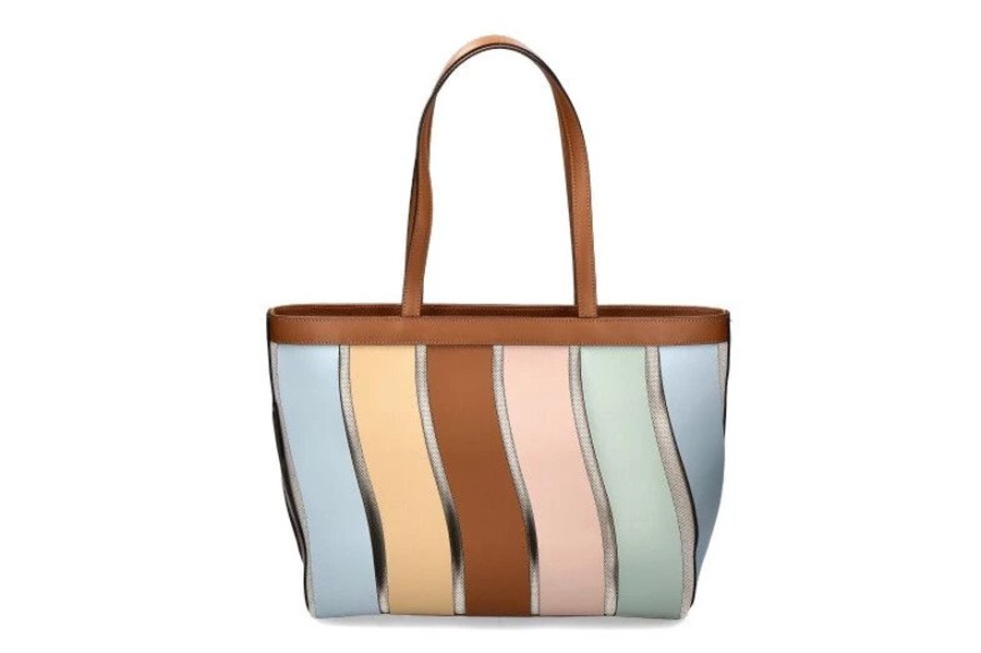 Damen Carol J. Taschen | Gianni Notaro Shopper 562 Vara