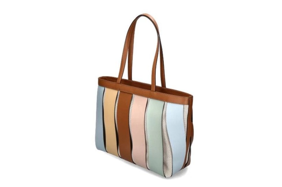 Damen Carol J. Taschen | Gianni Notaro Shopper 562 Vara