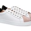 Damen AGL Attilio Giusti Leombruni Sneaker | Attilio Giusti Leombruni Sneaker Sade Nappa White Nero