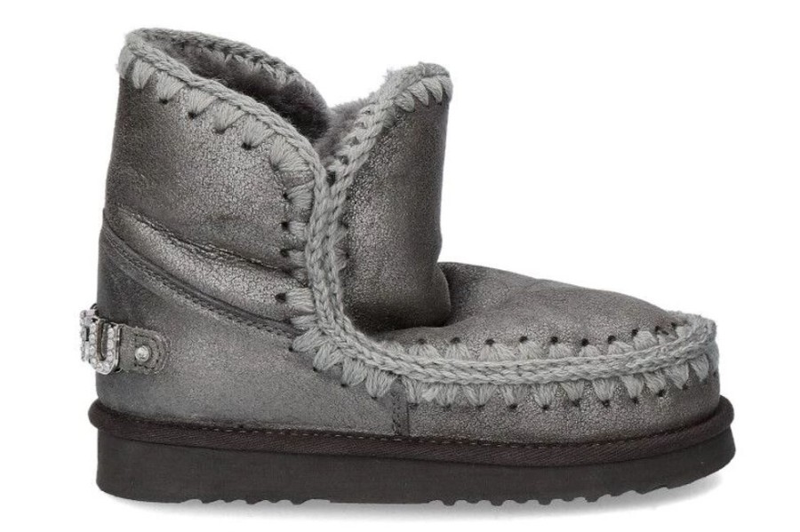 Damen mou Warmfutter | Mou Boots Eskimo Duiro