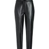 Damen Cambio Hosen | Cambio Hose June Vegan -Black