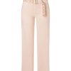 Damen Cambio Jeans | Cambio Jeans Christie Eco Faded Rose